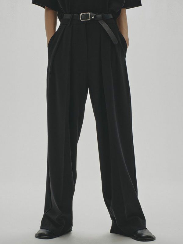 即納】トゥデイフル TODAYFUL 2025springsummer Doubletuck Twill  