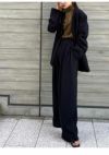 TODAYFUL トゥデイフル Doubletuck Twill Trousers 12310722