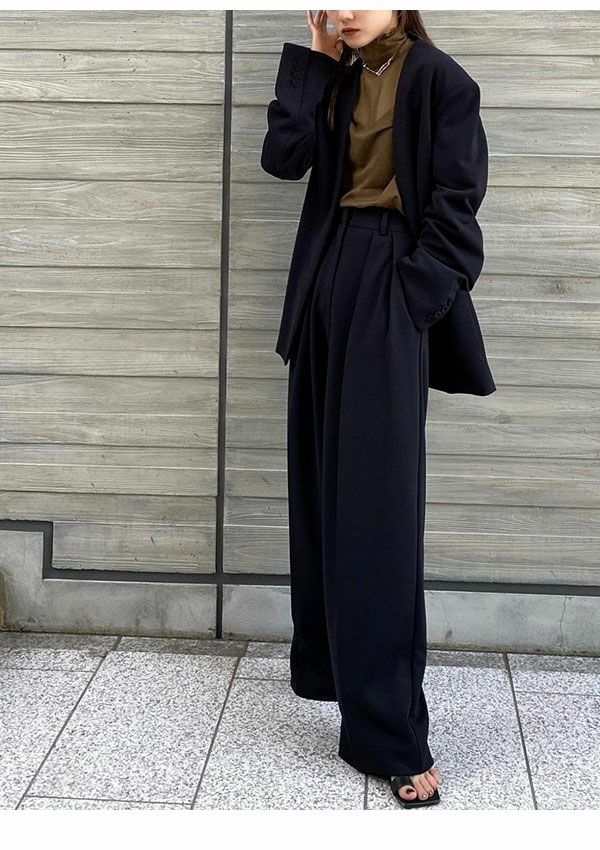 即納】トゥデイフル TODAYFUL 2025springsummer Doubletuck