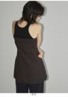 TODAYFUL トゥデイフル Highgauge Knit Tanktop 12310517