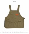 UNIVERSAL OVERALL ユニバーサルオーバーオール WORK VEST uosv-21001t