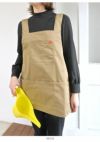 UNIVERSAL OVERALL ユニバーサルオーバーオール WORK VEST uosv-21001t