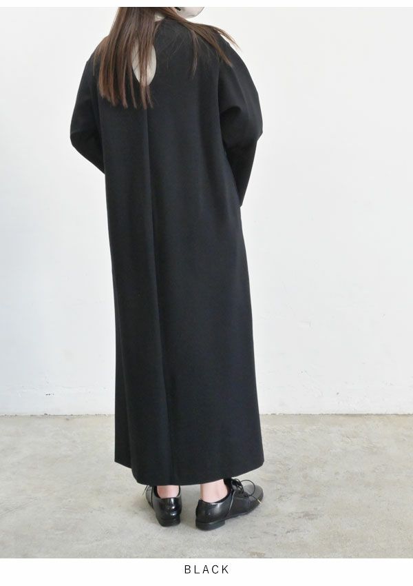 un-sophie アンソフィー Circle cut one-piece uwa220721