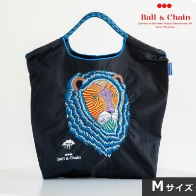 Ball＆Chain ボールアンドチェーン MULGA RAYMOND Mサイズ