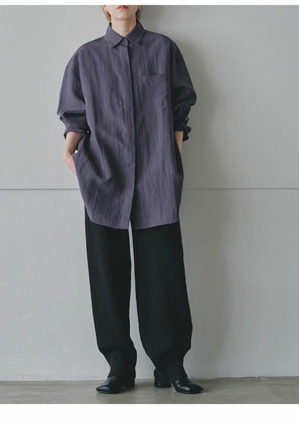 即納】 TODAYFUL トゥデイフル Easy Rib Knit Pants 12320708 即納】 TODAYFUL トゥデイフル Easy Rib Knit Pants 12320708