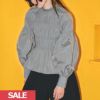 TODAYFUL トゥデイフル Chambray Shirring Blouse 12320411 | DOUBLE ...