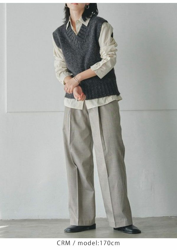 TODAYFUL トゥデイフル Sidetuck Silky Shirts 12320409 | DOUBLE