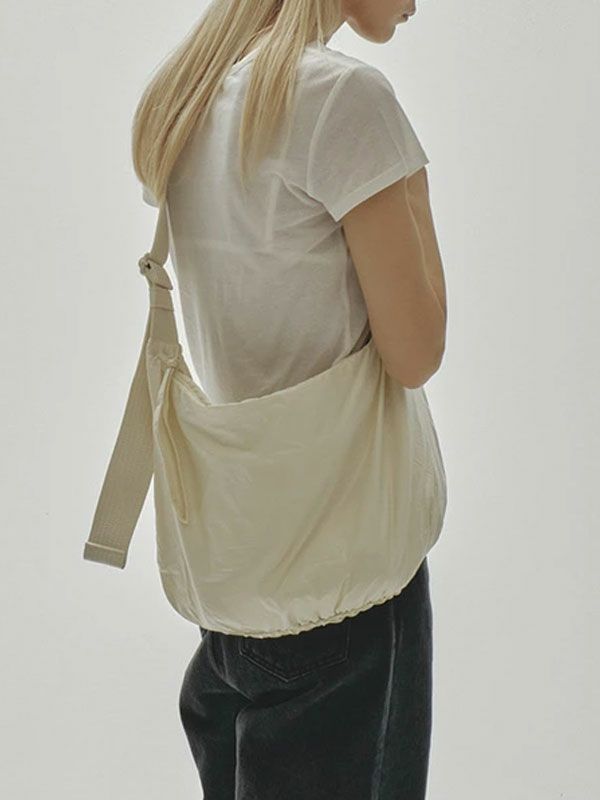 即納】 トゥデイフル TODAYFUL 2024prefall Gather Shoulder Bag  