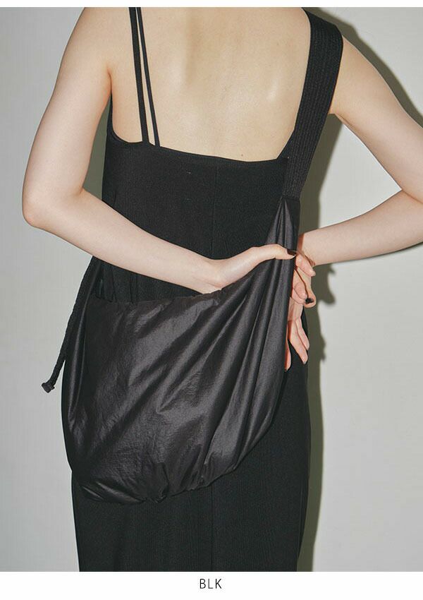 即納】トゥデイフル TODAYFUL Gather Shoulder Bag ギャザー