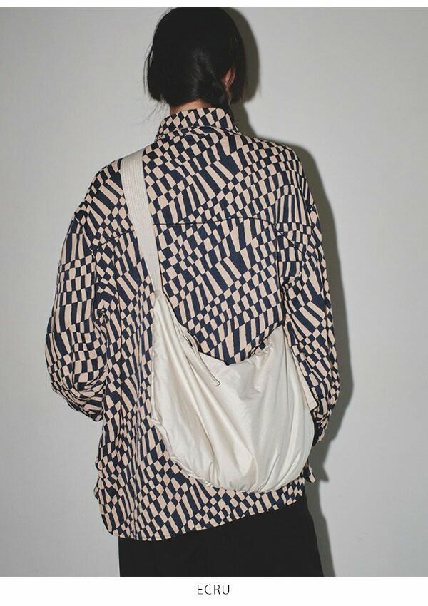 即納】 トゥデイフル TODAYFUL 2024prefall Gather Shoulder Bag