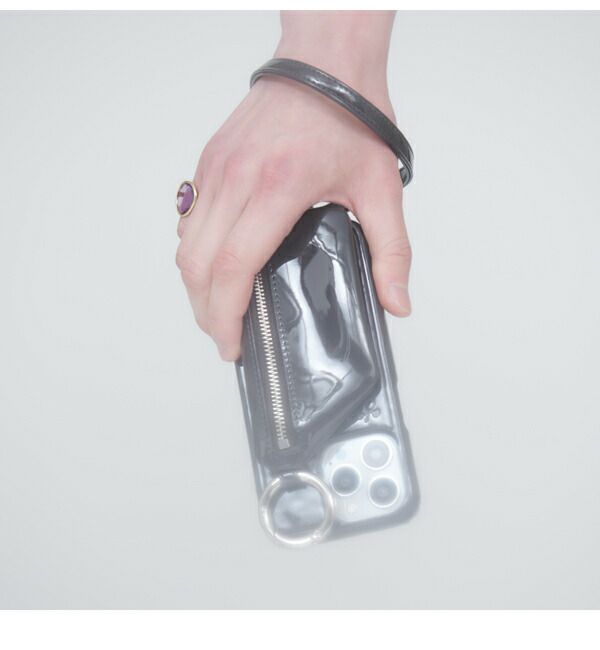 ajew A SCENE エジュー エーシーン B&C walletroll case as02-031