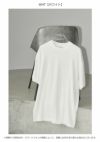 【即納】TODAYFUL2024springsummerトゥデイフルCottonSilkUsefulHalfsleeveT-shirtsコットンシルクユースフルTシャツトップス半袖ミドル丈12310602
