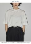 【即納】TODAYFUL2024springsummerトゥデイフルCottonSilkUsefulHalfsleeveT-shirtsコットンシルクユースフルTシャツトップス半袖ミドル丈12310602