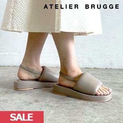 超可爱の BRUGGE ATELIER ☆新品 アトリエブルージュ 24 クロス