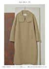 TODAYFUL トゥデイフル Standcollar Wool Coat 12320004