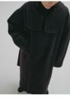 TODAYFUL トゥデイフル Standcollar Wool Coat 12320004