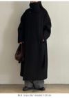 TODAYFUL トゥデイフル Standcollar Wool Coat 12320004