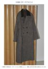 TODAYFUL トゥデイフル Doublecollar Tweed Coat 12320011