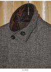 TODAYFUL トゥデイフル Doublecollar Tweed Coat 12320011