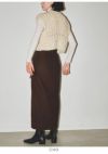 TODAYFUL トゥデイフル Multipocket Pencil Skirt 12320806