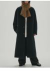 TODAYFUL トゥデイフル Merinowool Over Coat 12320005