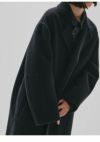 TODAYFUL トゥデイフル Merinowool Over Coat 12320005