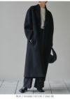 TODAYFUL トゥデイフル Merinowool Over Coat 12320005