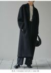 TODAYFUL トゥデイフル Merinowool Over Coat 12320005