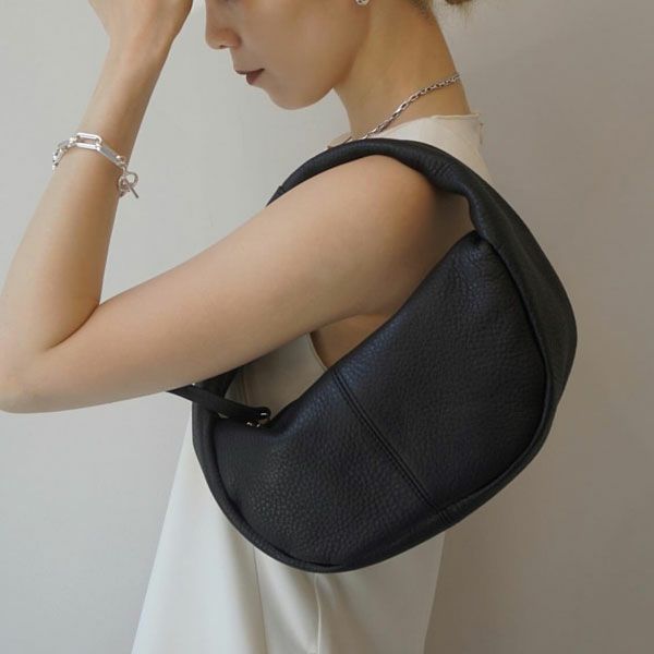 TODAYFUL トゥデイフル Leather Wrap Bag 12321020