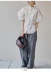 TODAYFUL トゥデイフル Leather Wrap Bag 12321020