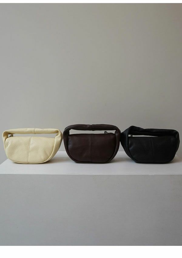 レザーラップバッグ TODAYFUL TODAYFUL トゥデイフル Leather Wrap Bag レザーラップバッグ