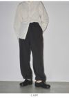 TODAYFUL トゥデイフル Basic Sweat Pants 12320716