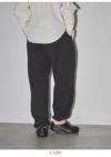 TODAYFUL トゥデイフル Basic Sweat Pants 12320716