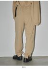 TODAYFUL トゥデイフル Basic Sweat Pants 12320716