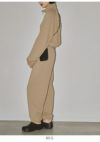 TODAYFUL トゥデイフル Basic Sweat Pants 12320716