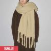TODAYFUL トゥデイフル Brashed Volume Stole 12321016 | DOUBLE HEART ...