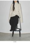 TODAYFUL トゥデイフル Heavy Turtle Knit 12320529