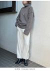 TODAYFUL トゥデイフル Heavy Turtle Knit 12320529