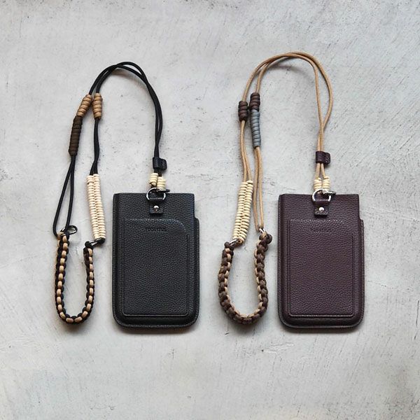 TODAYFUL トゥデイフル Useful Cord Case 12411001