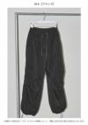 TODAYFUL トゥデイフル Warm Drawstring Pants 12410701