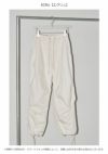 TODAYFUL トゥデイフル Warm Drawstring Pants 12410701