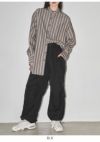 TODAYFUL トゥデイフル Warm Drawstring Pants 12410701