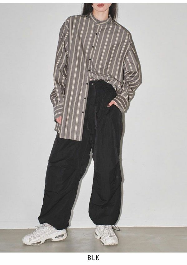 TODAYFUL トゥデイフル Warm Drawstring Pants 12410701 | DOUBLE