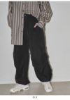 TODAYFUL トゥデイフル Warm Drawstring Pants 12410701