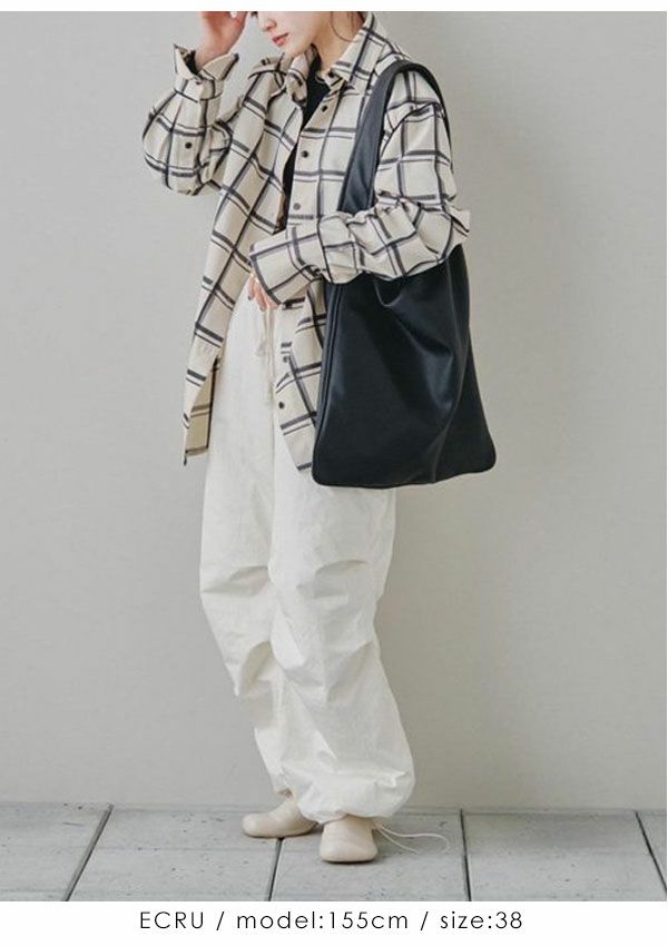 TODAYFUL トゥデイフル Warm Drawstring Pants 12410701 | DOUBLE