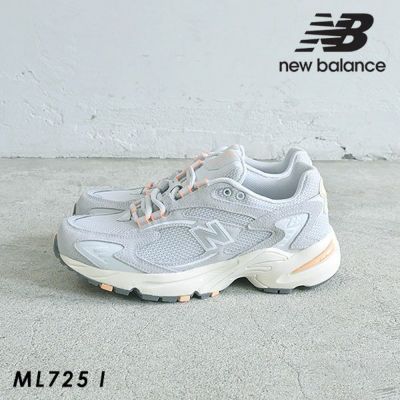 NEW BALANCE ニューバランス ML725 I ml725i | DOUBLE HEART(ダブル
