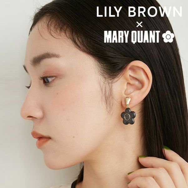 Lily Brown　イヤリング