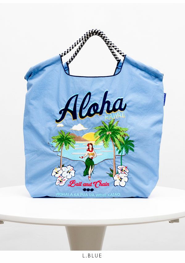 ANA機内販売限定 ファッション Ball&ChボールアンドチェーンxANA