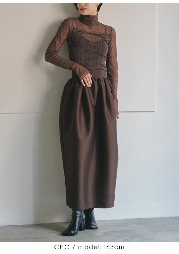 TODAYFUL トゥデイフル Front Slit Tops 12320601