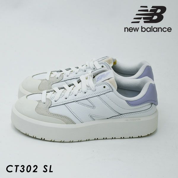 NEW BALANCE ニューバランス CT302 SL ct302sl | DOUBLE HEART(ダブル